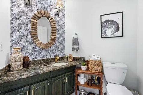 3082 Sw Lake Terrace Palm City FL 34990