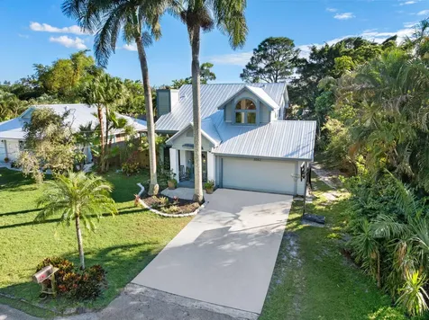 3082 Sw Lake Terrace Palm City FL 34990