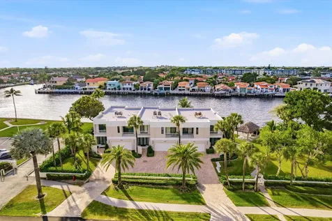 2916 S Ocean Boulevard Highland Beach FL 33487