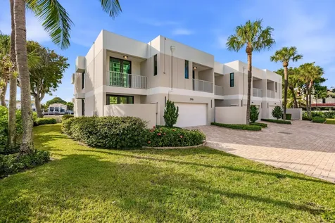 2916 S Ocean Boulevard Highland Beach FL 33487