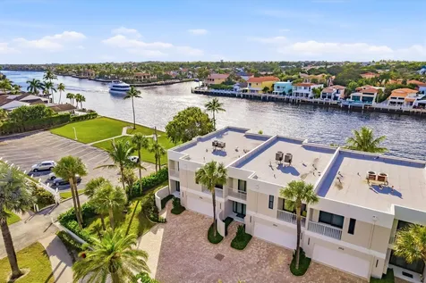 2916 S Ocean Boulevard Highland Beach FL 33487