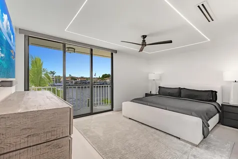 2916 S Ocean Boulevard Highland Beach FL 33487