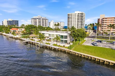 2916 S Ocean Boulevard Highland Beach FL 33487