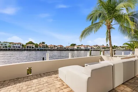2916 S Ocean Boulevard Highland Beach FL 33487