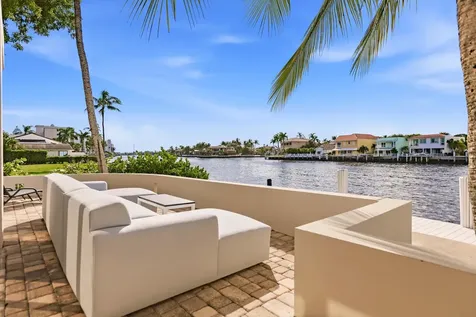 2916 S Ocean Boulevard Highland Beach FL 33487