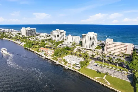 2916 S Ocean Boulevard Highland Beach FL 33487