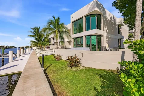 2916 S Ocean Boulevard Highland Beach FL 33487