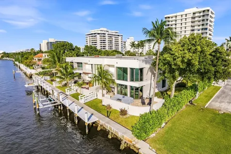 2916 S Ocean Boulevard Highland Beach FL 33487