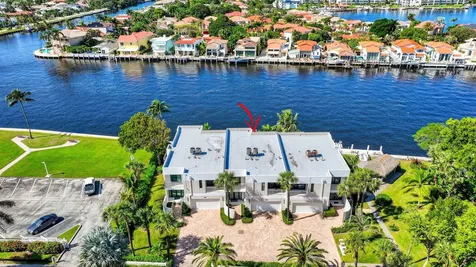2914 S Ocean Boulevard Highland Beach FL 33487