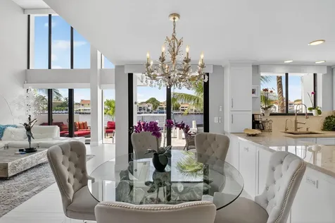 2914 S Ocean Boulevard Highland Beach FL 33487