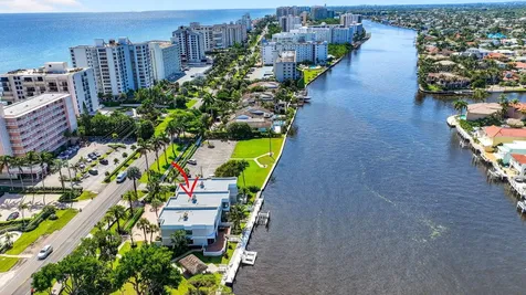 2914 S Ocean Boulevard Highland Beach FL 33487