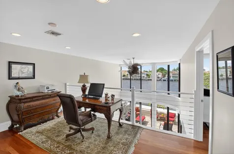 2914 S Ocean Boulevard Highland Beach FL 33487