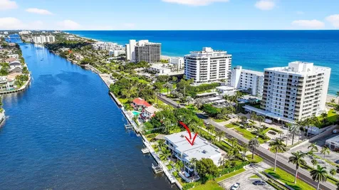 2914 S Ocean Boulevard Highland Beach FL 33487