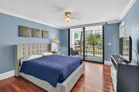 2914 S Ocean Boulevard Highland Beach FL 33487