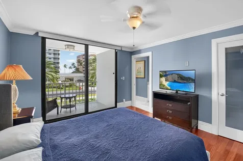 2914 S Ocean Boulevard Highland Beach FL 33487
