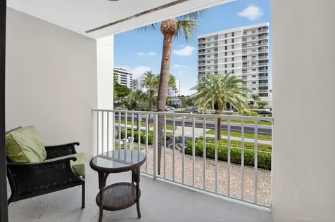 2914 S Ocean Boulevard Highland Beach FL 33487