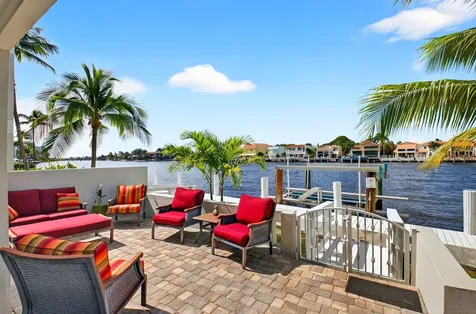 2914 S Ocean Boulevard Highland Beach FL 33487
