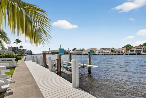 2914 S Ocean Boulevard Highland Beach FL 33487