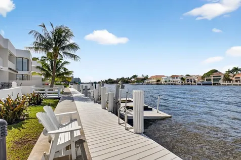 2914 S Ocean Boulevard Highland Beach FL 33487