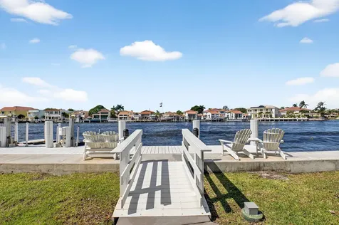 2914 S Ocean Boulevard Highland Beach FL 33487