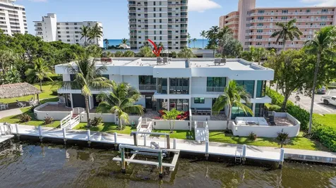 2914 S Ocean Boulevard Highland Beach FL 33487