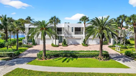 2914 S Ocean Boulevard Highland Beach FL 33487