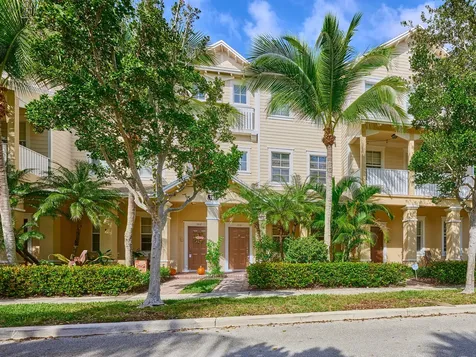 105 E Pigeon Plum Drive Jupiter FL 33458