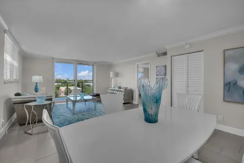 601 N Ocean Boulevard Boca Raton FL 33432