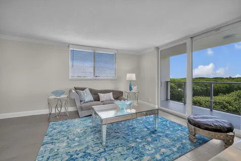 601 N Ocean Boulevard Boca Raton FL 33432