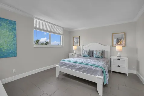 601 N Ocean Boulevard Boca Raton FL 33432