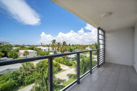 601 N Ocean Boulevard Boca Raton FL 33432