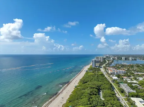 601 N Ocean Boulevard Boca Raton FL 33432
