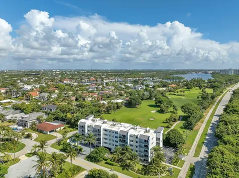 601 N Ocean Boulevard Boca Raton FL 33432