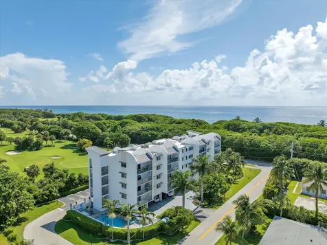 601 N Ocean Boulevard Boca Raton FL 33432