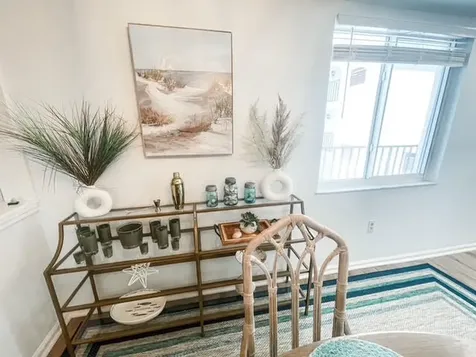 2400 S Ocean Drive Fort Pierce FL 34949