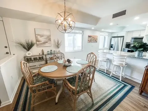 2400 S Ocean Drive Fort Pierce FL 34949