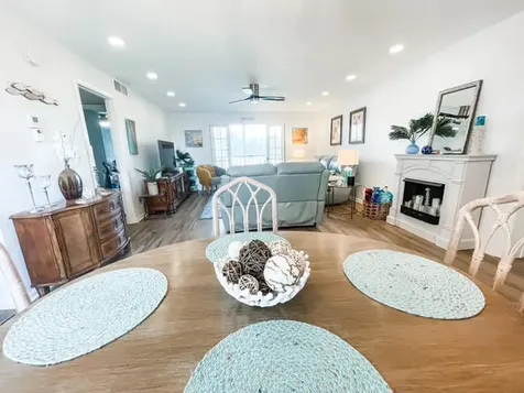 2400 S Ocean Drive Fort Pierce FL 34949