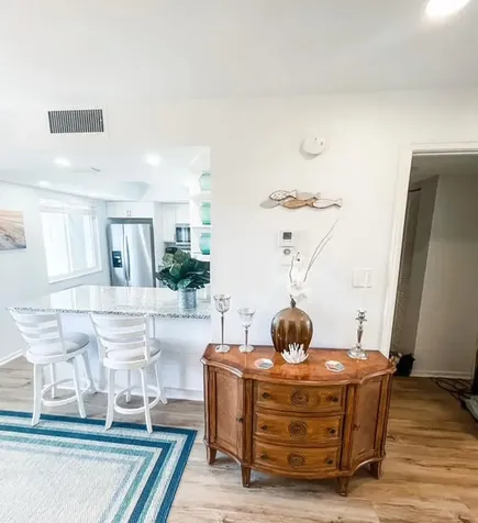 2400 S Ocean Drive Fort Pierce FL 34949