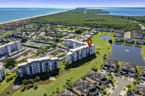 2400 S Ocean Drive Fort Pierce FL 34949