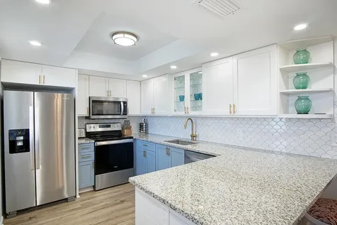 2400 S Ocean Drive Fort Pierce FL 34949