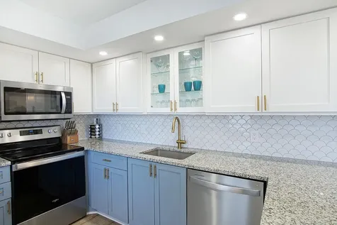 2400 S Ocean Drive Fort Pierce FL 34949