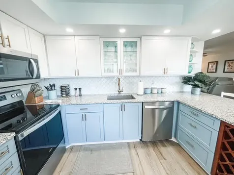 2400 S Ocean Drive Fort Pierce FL 34949