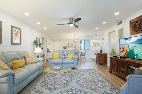 2400 S Ocean Drive Fort Pierce FL 34949