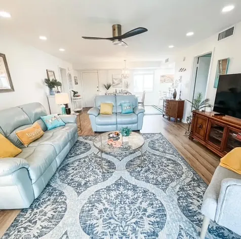 2400 S Ocean Drive Fort Pierce FL 34949