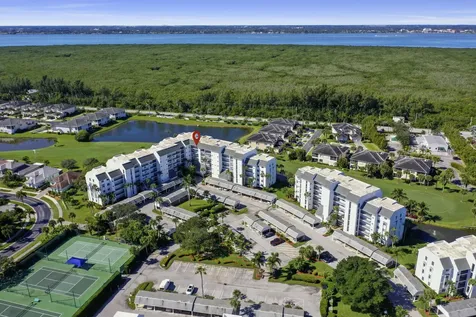 2400 S Ocean Drive Fort Pierce FL 34949