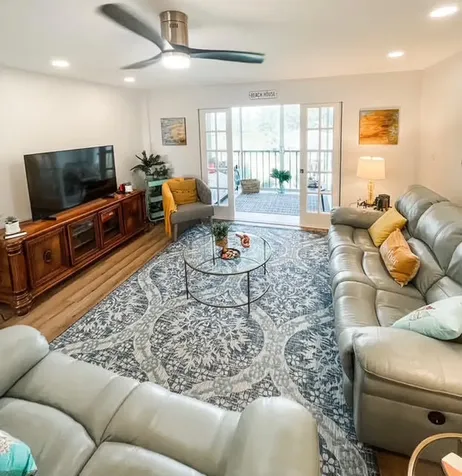 2400 S Ocean Drive Fort Pierce FL 34949