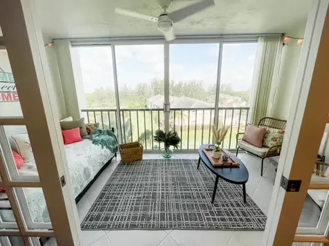 2400 S Ocean Drive Fort Pierce FL 34949