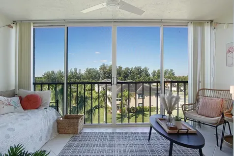 2400 S Ocean Drive Fort Pierce FL 34949
