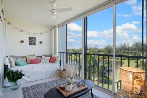 2400 S Ocean Drive Fort Pierce FL 34949