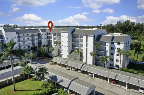 2400 S Ocean Drive Fort Pierce FL 34949